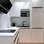 Pristine 1Br Suite, Quick To City By Hm
