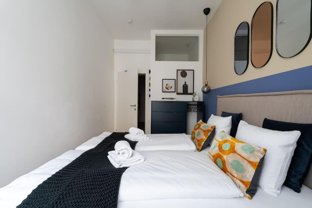 Apartamento Pristine 1br Suite, Quick To By Hm Viena