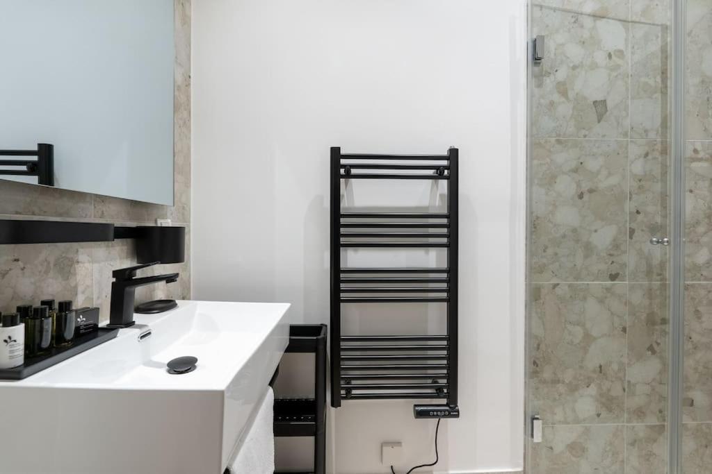 Apartamento Pristine 1br Suite, Quick To By Hm Viena