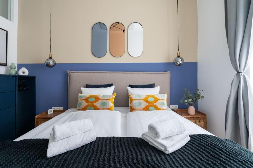 Apartamento Pristine 1br Suite, Quick To By Hm Viena