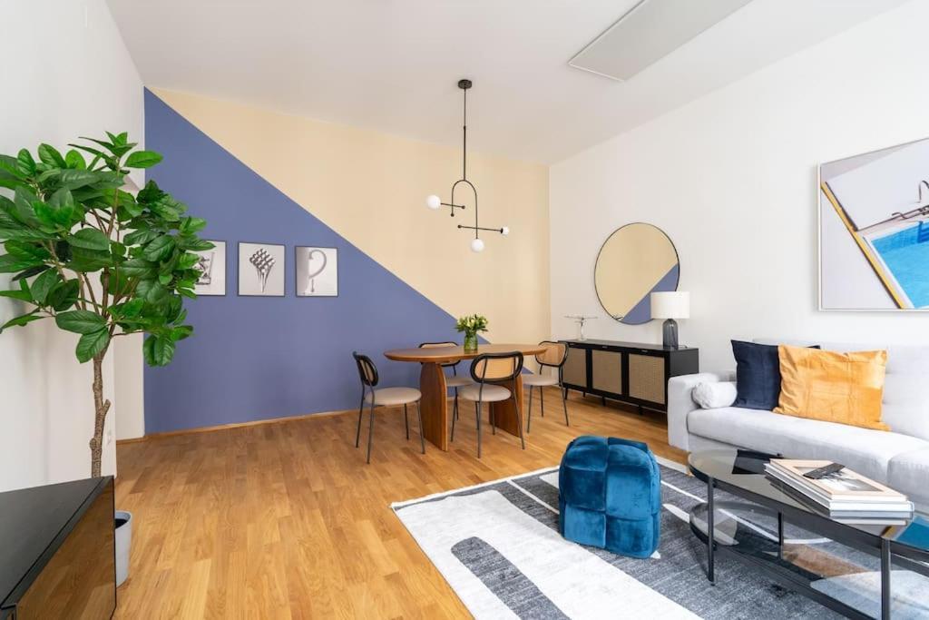 Apartamento Pristine 1br Suite, Quick To By Hm *